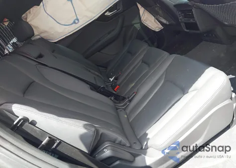 2023 Audi Q7 Premium Plus 45 Tfsi Quattro Tiptronic из США, поврежденный, VIN WA1LCBF73PD013648